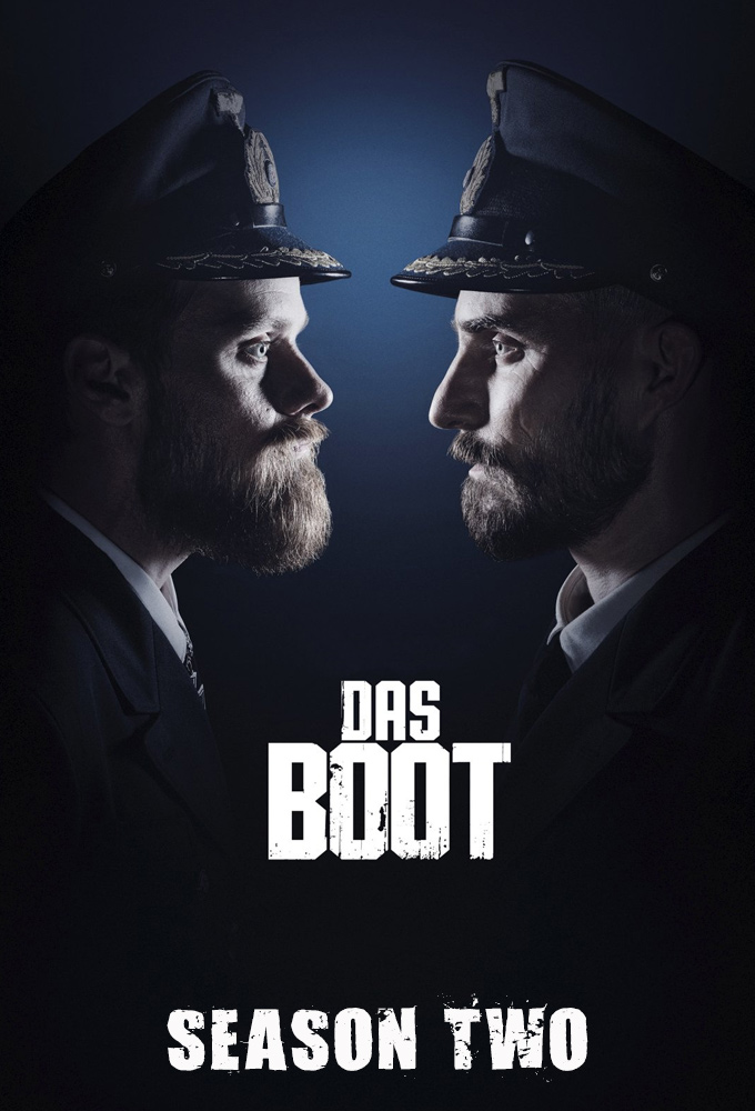 Das Boot - Season 2 [275041] (A1697151717) [[TV Shows]] --Plex--